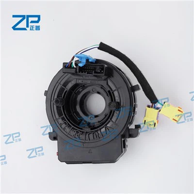 Годинник Пружина Спіральний кабель Sub-Assy Cinta Airbag 93490-F2325 для HYUNDAI ELANTRA 2017-2020