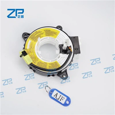 Годинник Пружина Спіральний кабель Sub-Assy Cinta Airbag UH81-66-CS0B D-MAX Ford Ranger PJ